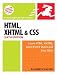 HTML for the World Wide Web: with XHTML and CSS: With XHTML and CSS (Visual QuickStart Guides)