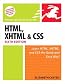 HTML, XHTML, and CSS, Sixth Edition