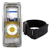 OTTERBOX Armor Case for iPod nano 4G