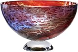 Kosta Boda Zanzibar Large Bowl