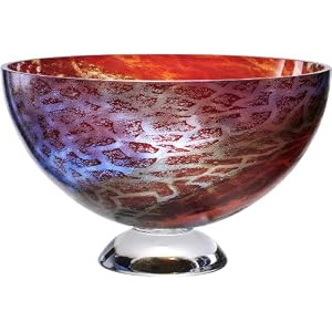 Kosta Boda Zanzibar Large Bowl