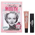 Soap & Glory Mighty Mouth Kit