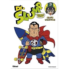 Dr Slump Ultimate Edition, Tome 3 :