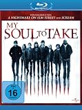 Produkt-Bild: My Soul to Take [Blu-ray]