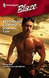 Beyond His Control (Harlequin Blaze)