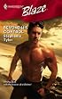 Beyond His Control (Harlequin Blaze)