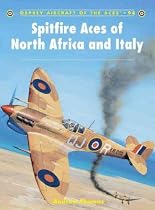 (Spitfire Aces of North Africa and Italy) By Thomas, Andrew (Author) Paperback on (04 , 2011)