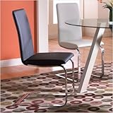 Standard Furniture 19343 / 19345 Axis Side Chair (Set of 4)