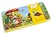 Heidel Easter Tin with 4 x 30 g Chocolate Bars 120 g