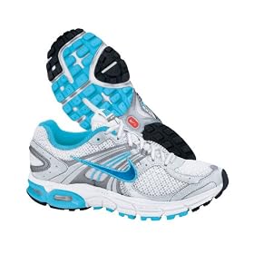 Buy Nike Ladies Air Max Moto+ 7 (Wide) Running Shoe