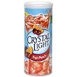 Crystal Light Fruit Punch, 2.04-Ounce Unit (Pack of 6)