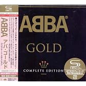 アバ・ゴールド<コンプリート・エディション>