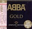 ABBA Gold: Complete Edition