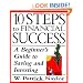 10 Steps to Financial Success: A Beginner's Guide to Saving and Investing