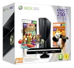 Xbox 360 - Console 250 GB - Holiday V...