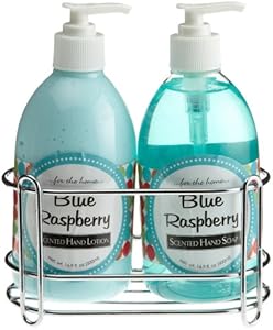 Amazon.com - DII Kitchen Sink Blue Raspberry Soap and ...