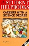 Careers with a science degree