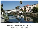 Southern California Calendar 2010