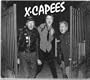 X-capees: A San Francisco Punk Photo Documentary