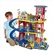 KidKraft Deluxe Garage Set