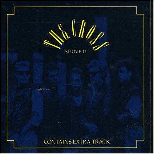 CD-Charts  Search : Shove It