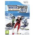 Winter sports 2011 : go for gold