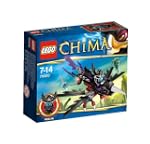 Lego Legends Of Chima - Playth�mes -...