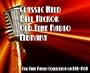 410 Classic Wild Bill Hickok Old Time Radio Broadcasts on DVD (over 166 hours 20 minutes running time)