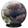 Esphera 360 9" 540 Pieces Sphere Art: Thomas Kinkade Assortment