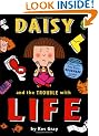 Daisy and the Trouble with Life (Daisy Fiction)