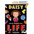 Daisy and the Trouble with Life (Daisy Fiction)