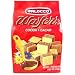 Balocco Cacao (Chocolate) Wafer Bits - 8.8 oz