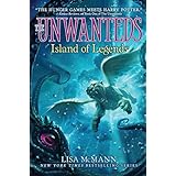 island of legends the unwanteds