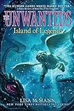 Island of Legends (The Unwanteds)
