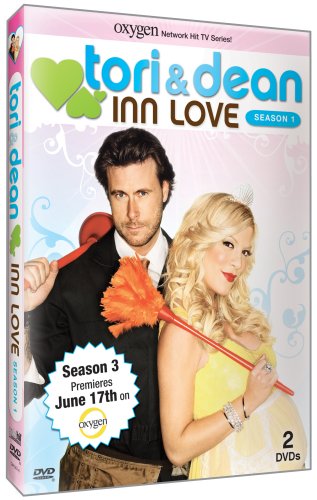 Tori & Dean Inn Love Season 1