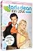 DVD : Tori & Dean Inn Love Season 1