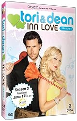 Tori and Dean Inn Love Season 1