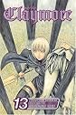 Claymore, Volume 13 (Claymore)