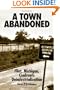 A Town Abandoned: Flint, Michigan, Confronts Deindustrialization (Suny Series in Popular Culture and Political Change) (Suny Series, Popular Culture & Political Change)