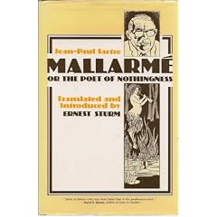 Mallarme: Or, the Poet of Nothingness