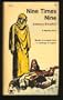 Nine Times Nine (Library of Crime Classics)