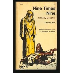 Nine Times Nine
