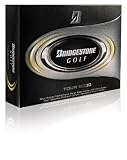 Bridgestone Precept Tour B330 1-Dozen Golf Balls