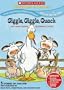 Giggle Giggle Quack... and More Stories By Doreen Cronin