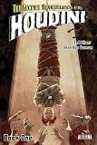 The Secret Adventures of Houdini: Book One