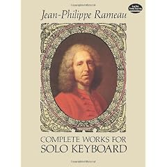 Complete Works for Solo Keyboard