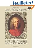 Int�grale des pi�ces pour clavecin - Piano