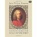 Int�grale des pi�ces pour clavecin - Piano