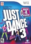 Just Dance 3