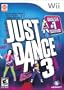 Just Dance 3
